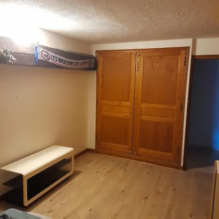Maison Apartman
