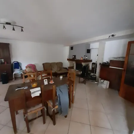 Maison Apartman