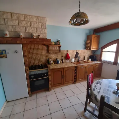 Maison Jarrie
