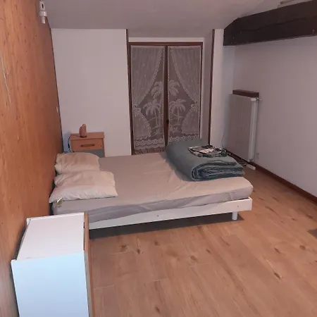 Maison Apartman *