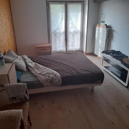 Apartman Maison *