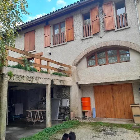 Apartman Maison