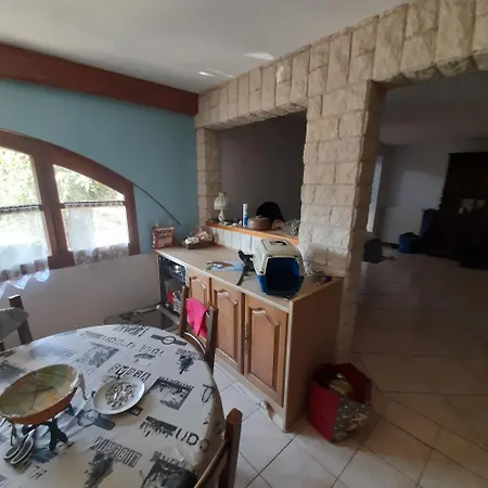 Apartman Maison *