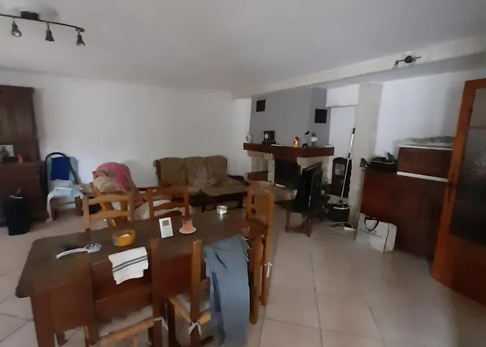 Maison Apartmán