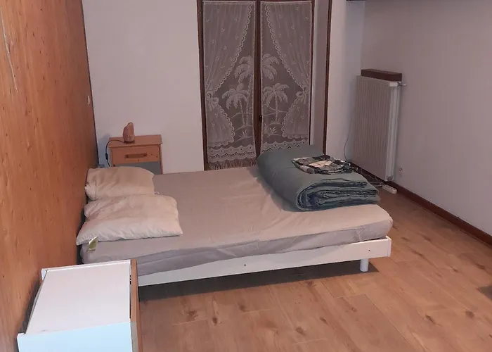 Maison Apartmán *