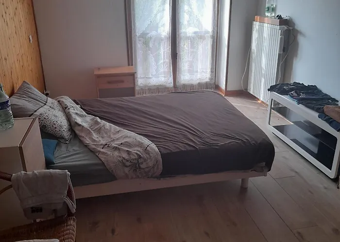Apartmán Maison *